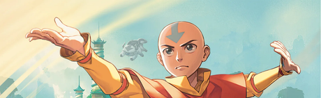 Discover The Four Elements This Winter In Magic: The Gathering
