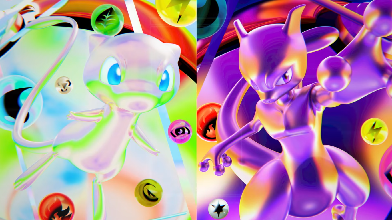 Hints Of New Pokemon TCG This Year