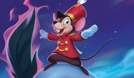 Lorcana Keeps Expanding