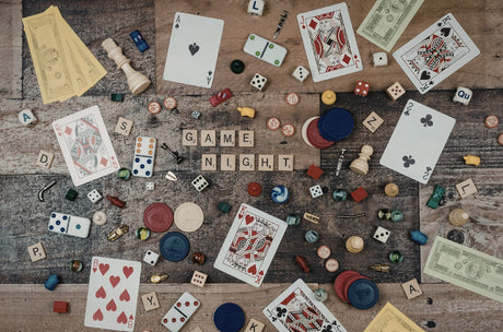 My Favourite 3 Board Games Right Now (And Why They’ve Earned Permanent Table Privileges)