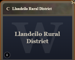 I'm Already Addicted To The Wikipedia TCG