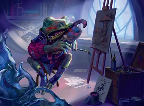 Secrets of Strixhaven - Product Guide