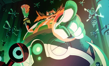 Easter Eggs Of The Site?