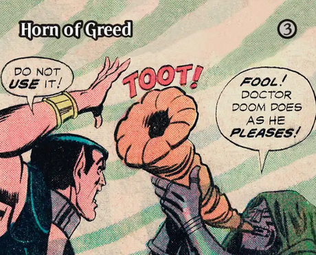 Collect Classic Comic Cards, Certainly