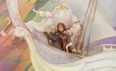 Magic: The Gathering Product Guide - The Hobbit