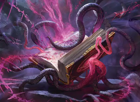 Magic: The Gathering - Darkhold Destiny Product Guide