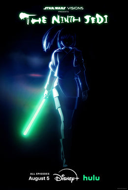 New Star Wars !