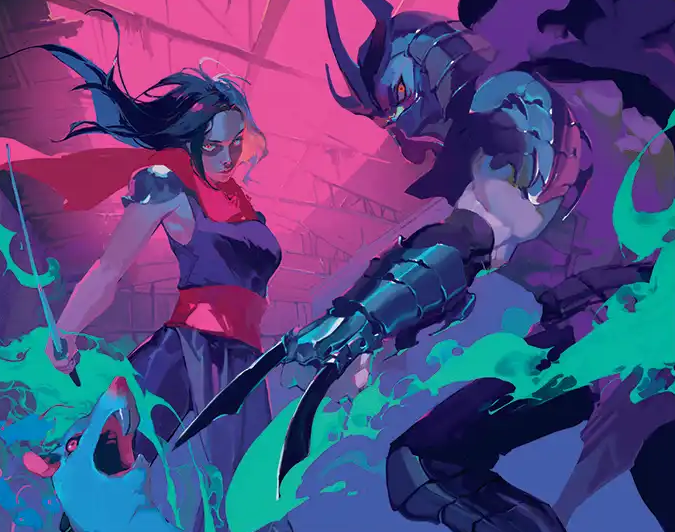 What's In The Turtle Team-Up? - Magic: The Gathering