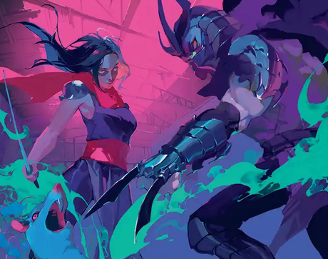 What's In The Turtle Team-Up? - Magic: The Gathering