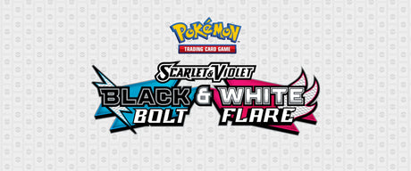 Black Bolt & White Flare, here's what we know so far!