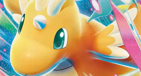 Make Your Pokemon Collection Worldwide!