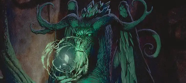These Dragons Look Pretty Good - Secrets of Strixhaven