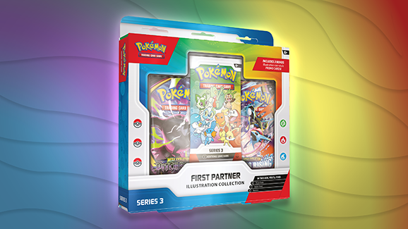 First Partner Series 3: Every Reference, Easter Egg & Hidden Pokémon.