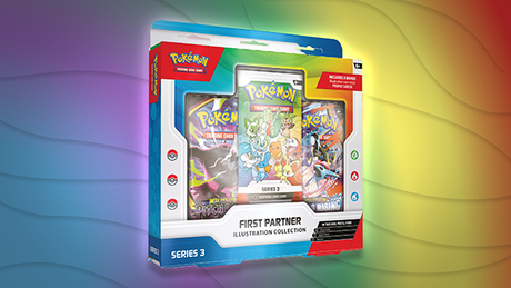 First Partner Series 3: Every Reference, Easter Egg & Hidden Pokémon.