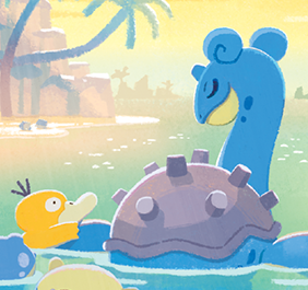 Pokemon TCG 30th Celebration!