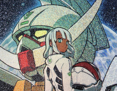 Gundam Card Game: Hype Moments And Aria