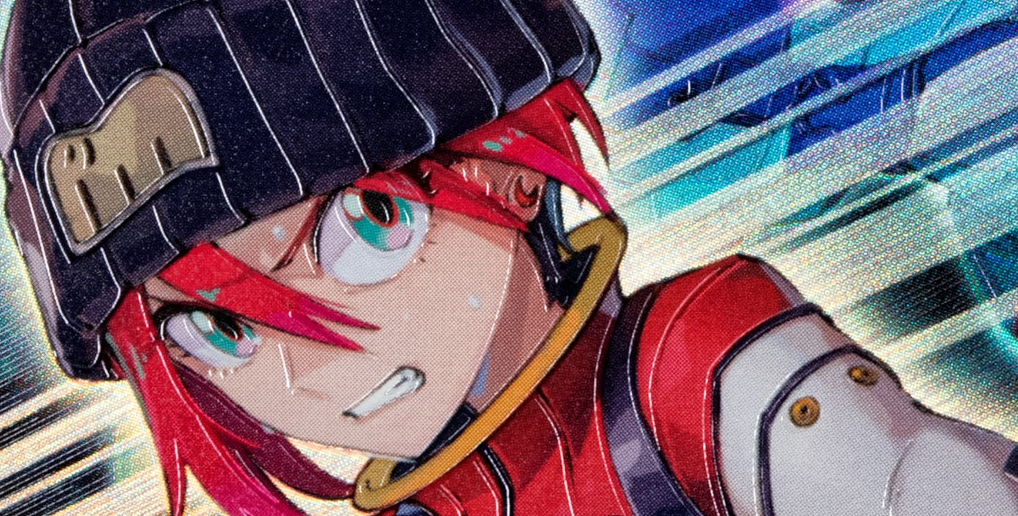 Exciting Additions In Gundam's GD03