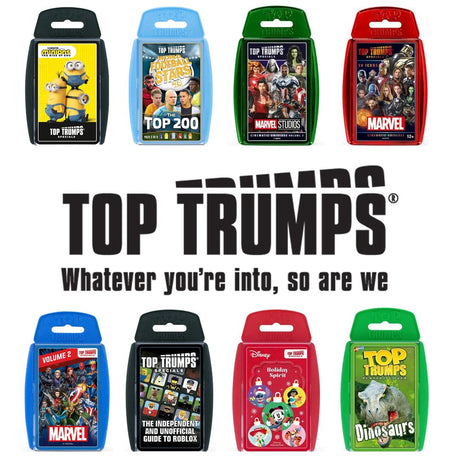 Top Trumps