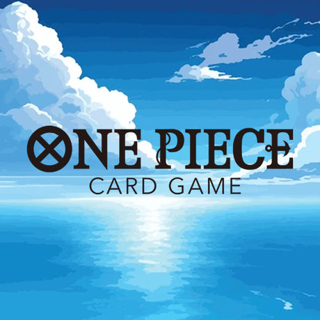 One Piece Card Game