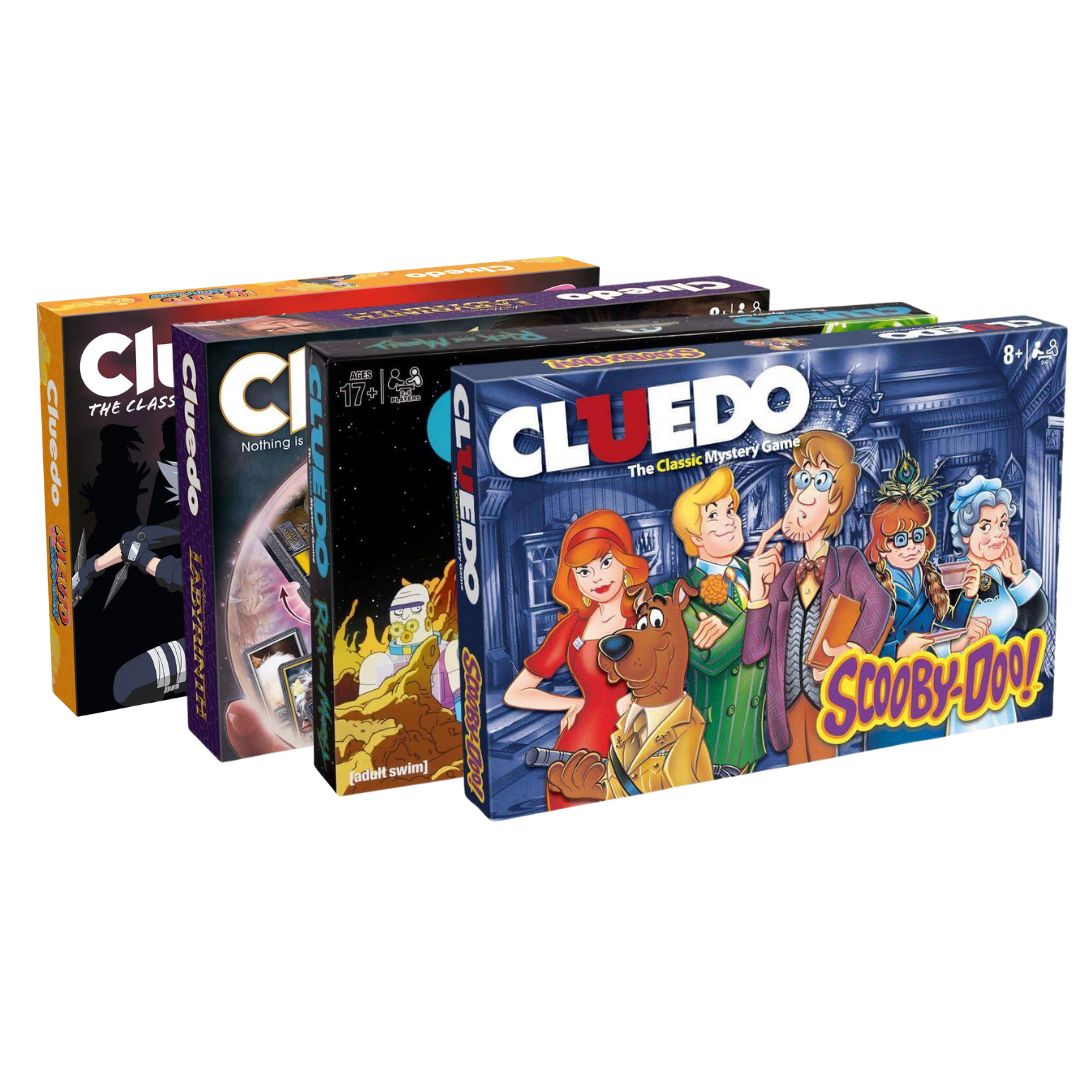 Cluedo