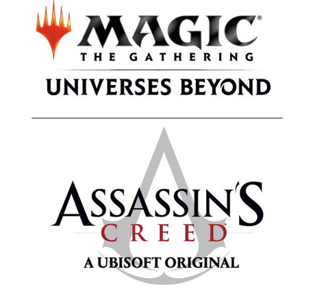 Magic: The Gathering - Assassin’s Creed
