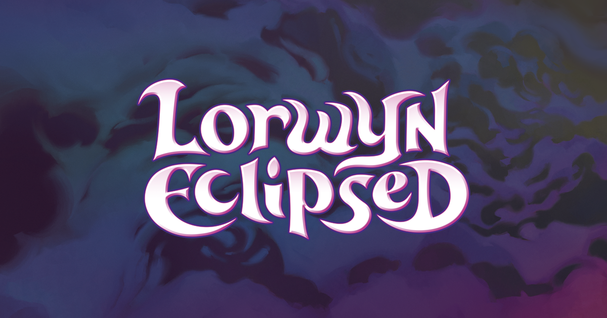 Magic: The Gathering - Lorwyn Eclipsed