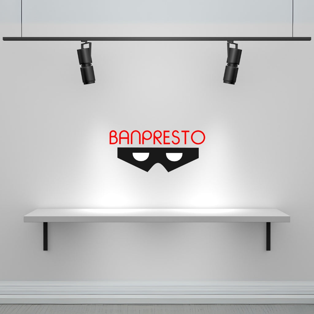 Banpresto & Anime Figures
