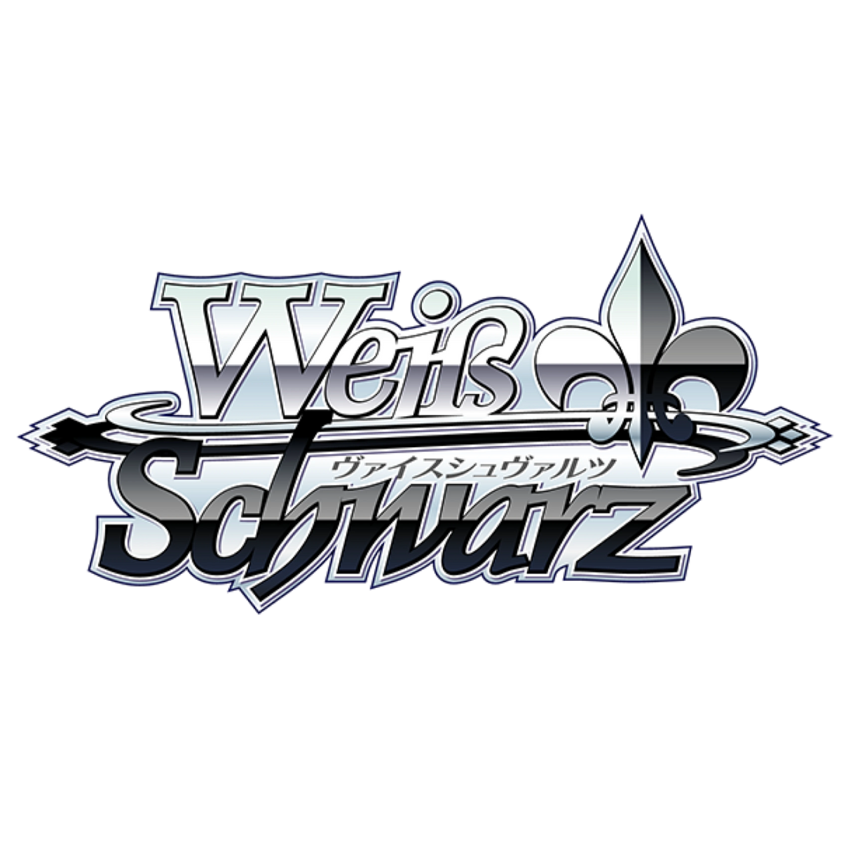 Weiss Schwarz