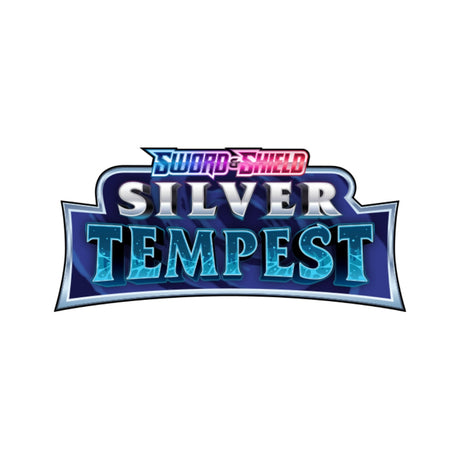 Pokémon TCG: Silver Tempest