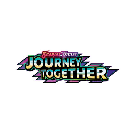 Pokémon TCG: Journey Together