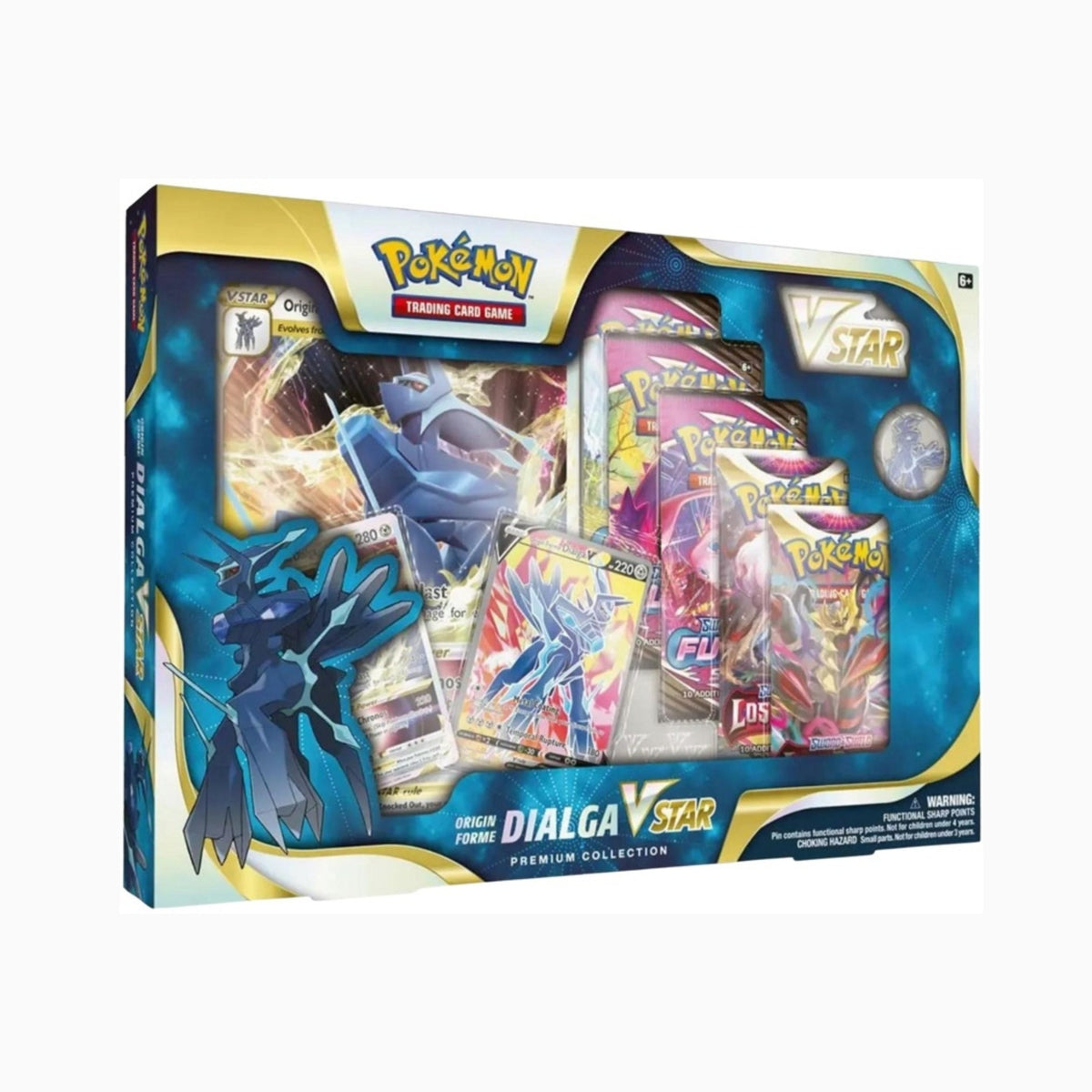 Pokémon Collection Boxes