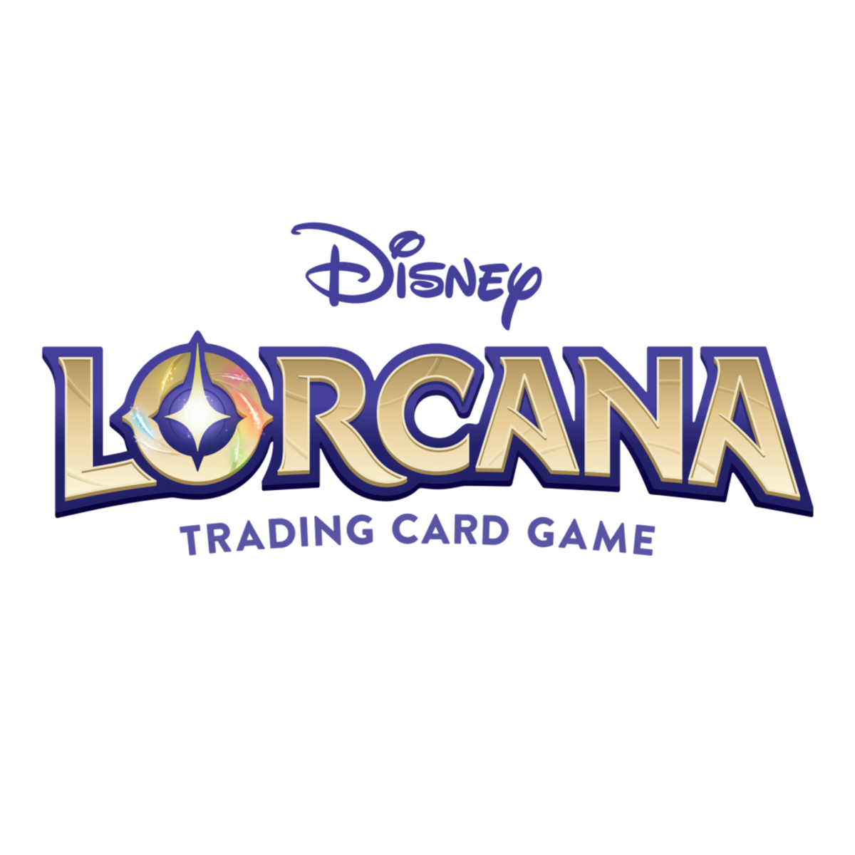 Disney Lorcana Card Game