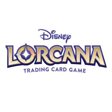 Disney Lorcana Card Game