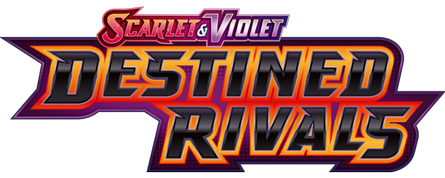 Pokémon TCG: Destined Rivals