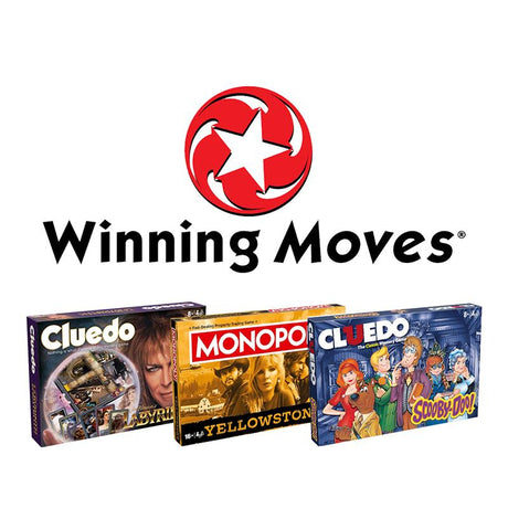 Winning Moves
