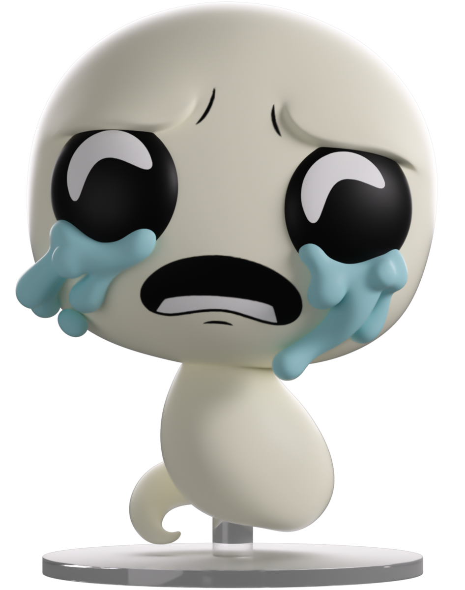 Youtooz - The Binding of Isaac: The Lost