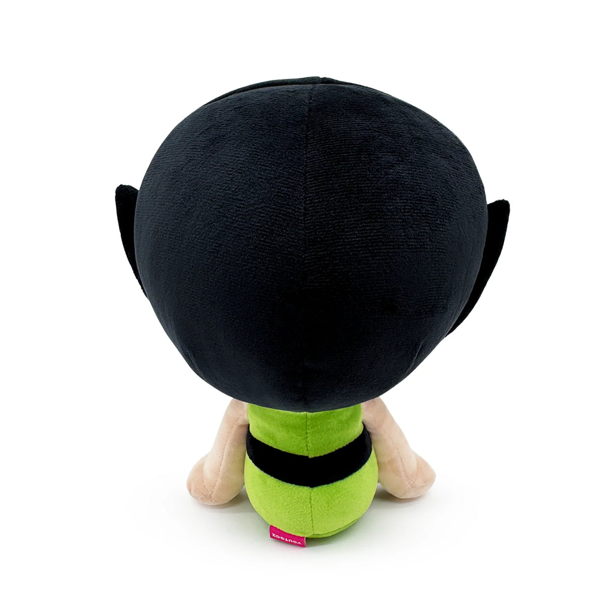 YouTooz - Powerpuff Girls: Buttercup Plush (9IN)