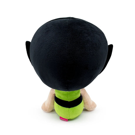 YouTooz - Powerpuff Girls: Buttercup Plush (9IN)