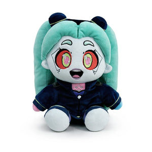 Youtooz - Cyberpunk Edgerunners: Rebecca Sit Plush (9IN)