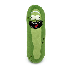 YouTooz - Rick and Morty: Pickle Rick Plush (9IN)