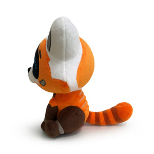 Youtooz - Astro Bot: Red Panda Bot Plush (9in)