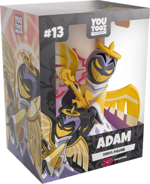 Youtooz - Hazbin Hotel: Adam