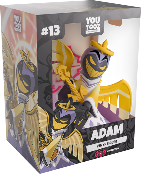 Youtooz - Hazbin Hotel: Adam