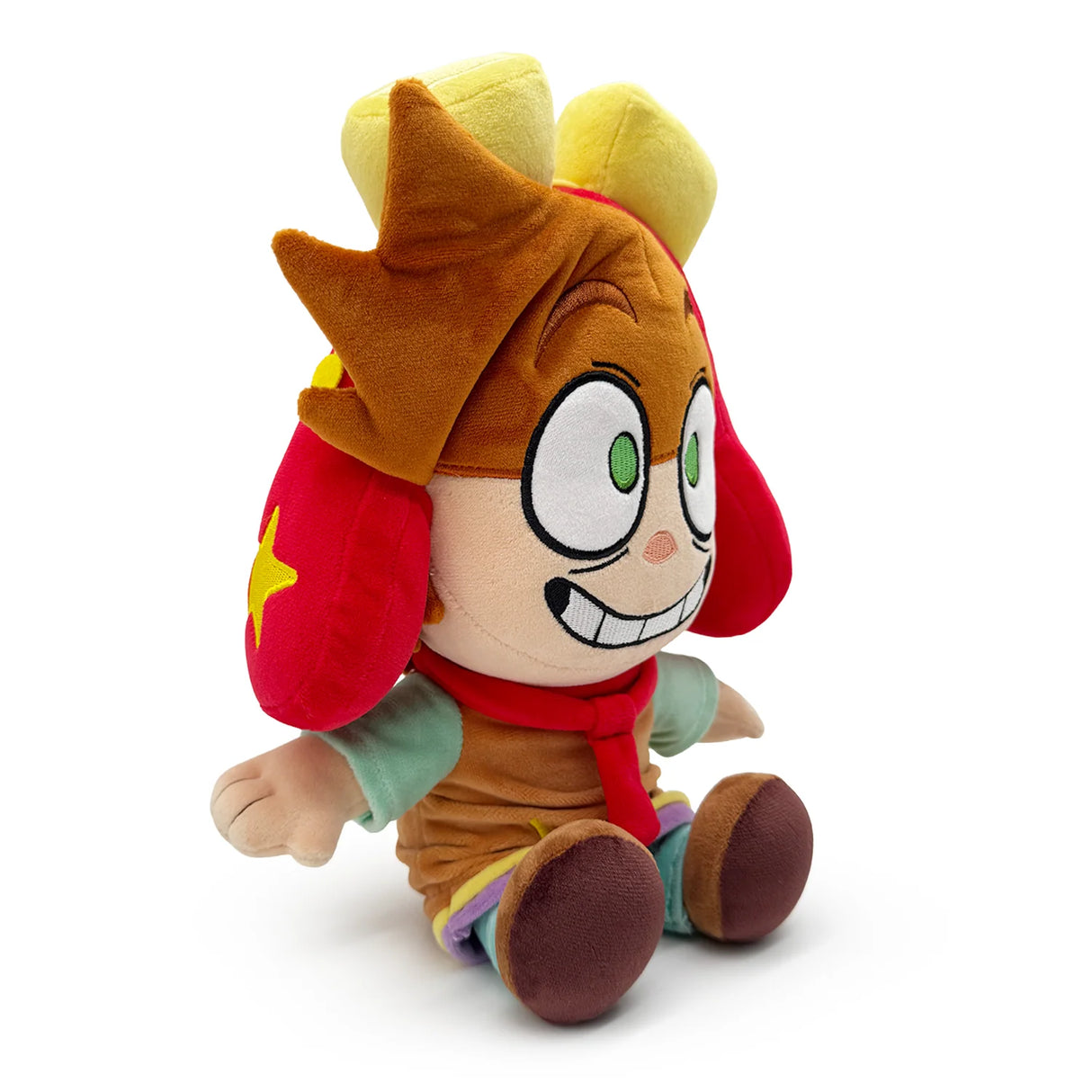 Youtooz - Welcome to Hell 2: Sock Plush (9IN)