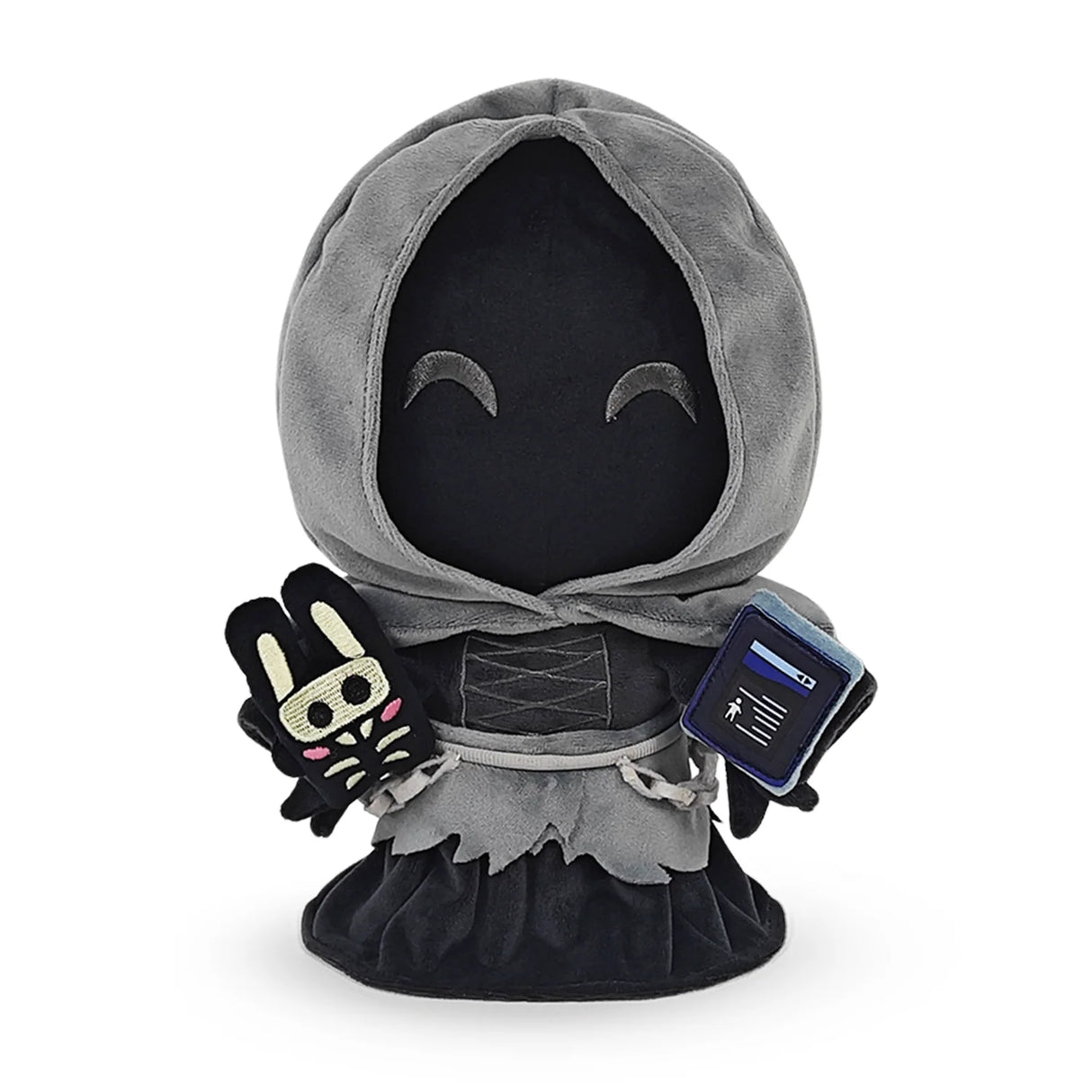Youtooz - The Sims: The Grim Reaper Plush (9IN)