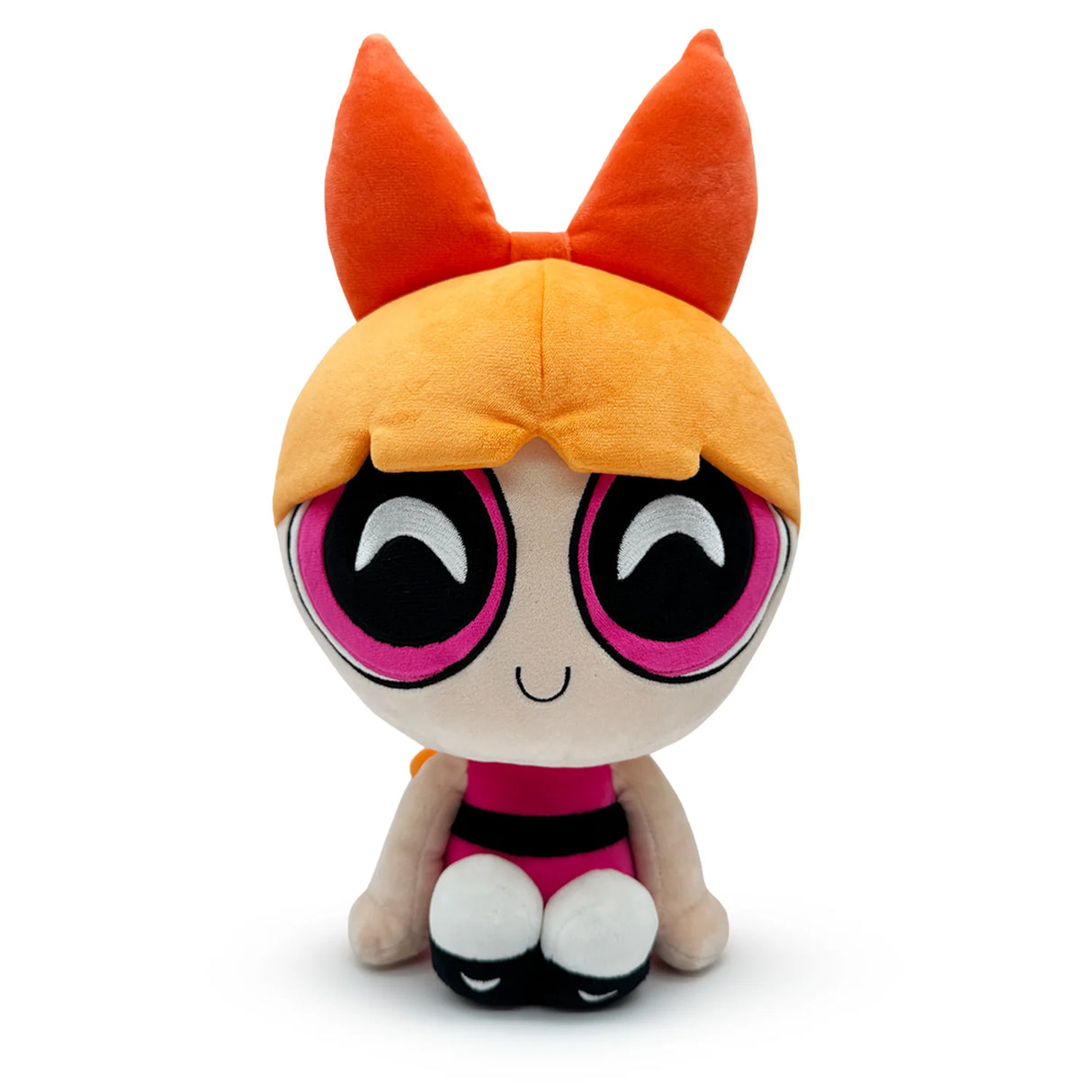 YouTooz - Powerpuff Girls: Blossom Plush (9IN)