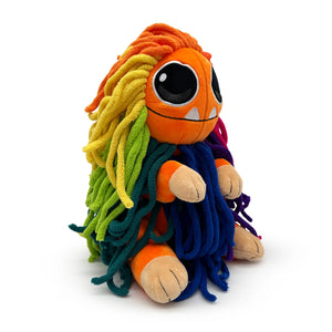 Youtooz - Poppy Playtime: Yarnaby Plush (9IN)