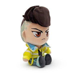 Youtooz - Cyberpunk Edgerunners: David Plush (9IN)