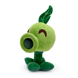 Youtooz - Plants Vs Zombies: Peashooter Plush (9IN)