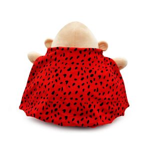 Youtooz - Captain Underpants: Captain Underpants Plush (9IN)